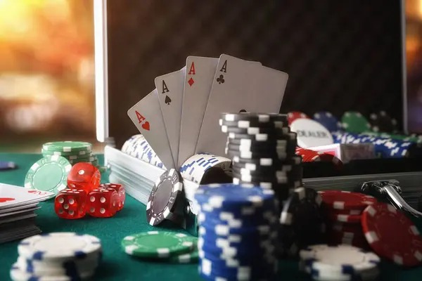 Dragon Tiger game on mobile device showing responsive layout and touch-friendly betting controls